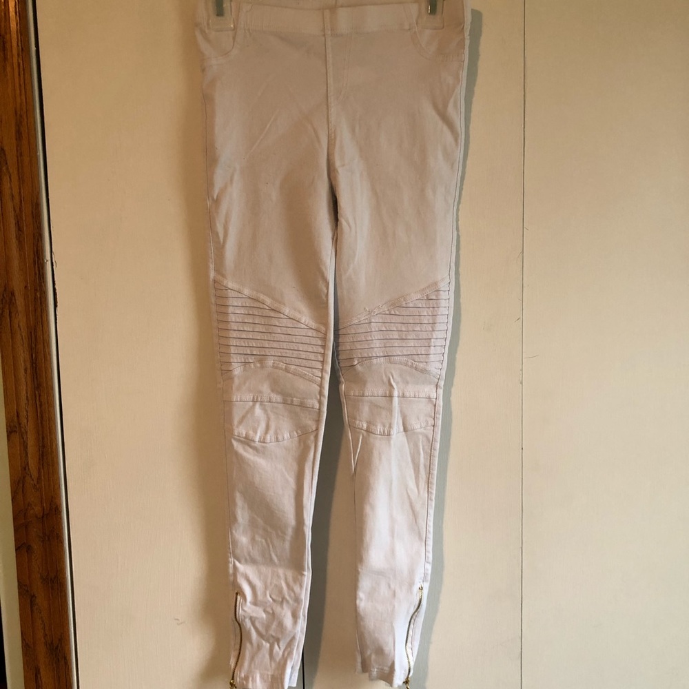 Jegging Style Leggings